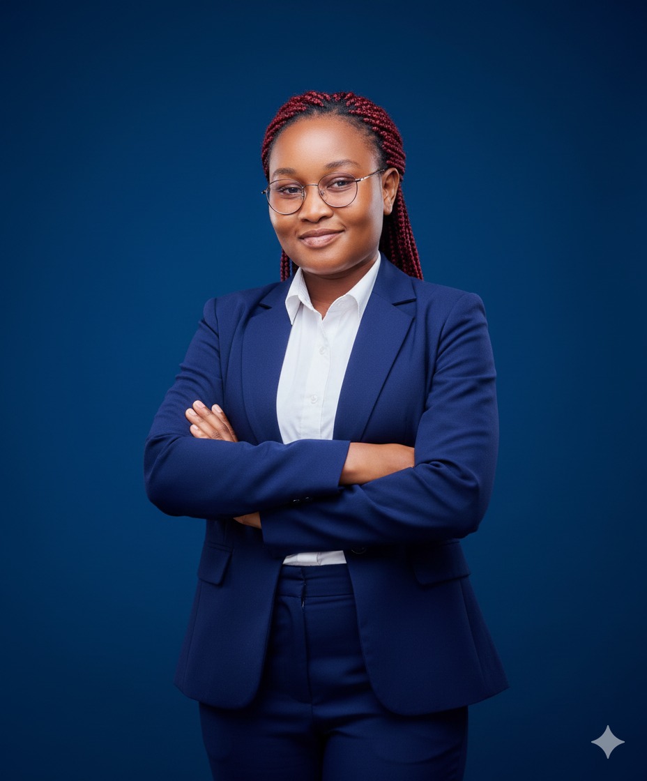 AHOYO GENEVIÈVE DIANA